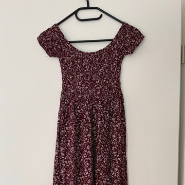 Sommerkleid