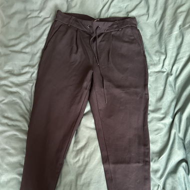 Hose schwarz only