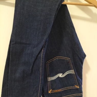 Nudie Jeans