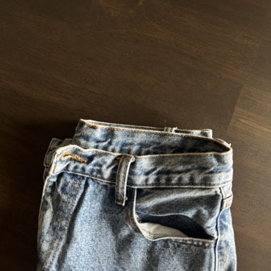 Brandy Jeans 