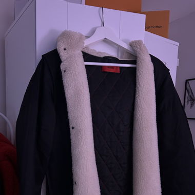 Jacke Boss