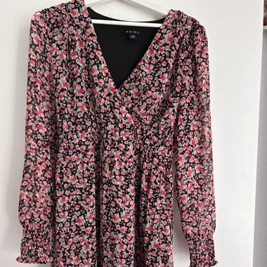 Sommerkleid