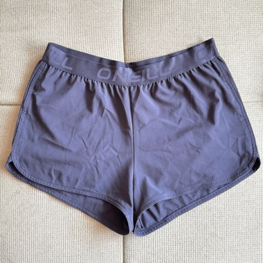 o’neill black swim shorts
