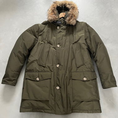 Woolrich Arctic Parka im Neuzustand