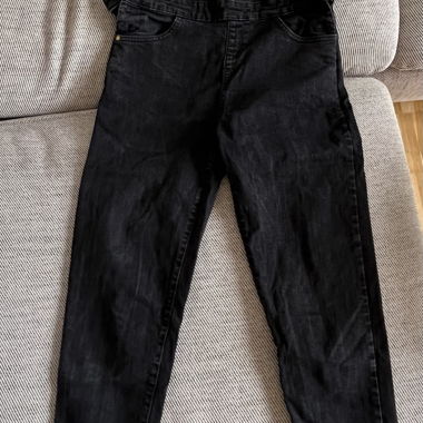 Latzhose