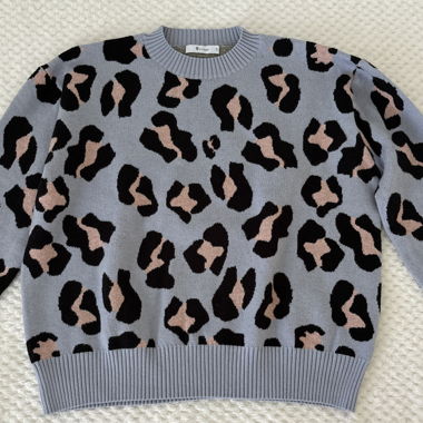 Maglione Cool