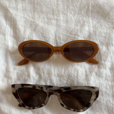 Sonnenbrille