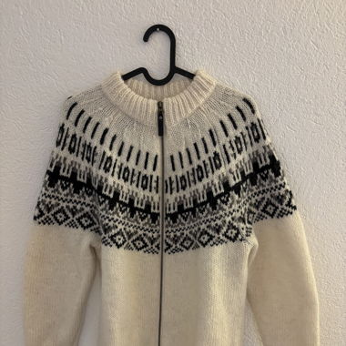 Icewear Icelandic jacket 