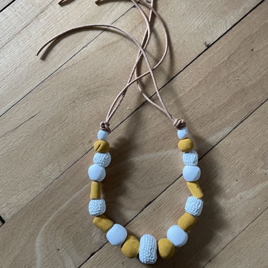 Handmade Necklace 