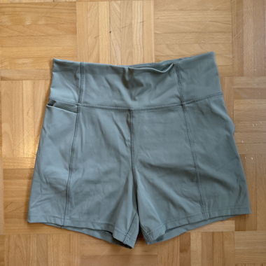 Stradivarius Shorts
