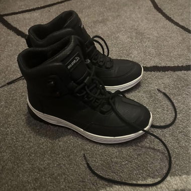 Chaussures de moto