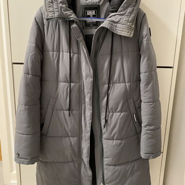 Khujo Giacca Invernale