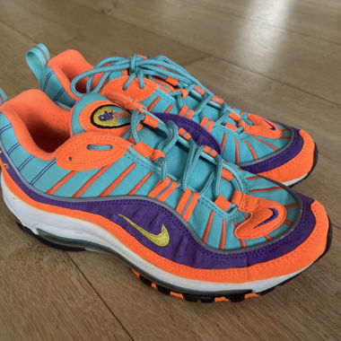 Nike air max 98' Cone