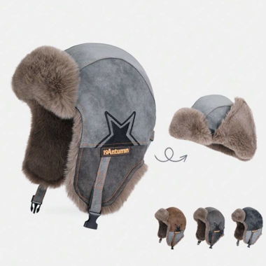 Aviator Hat
