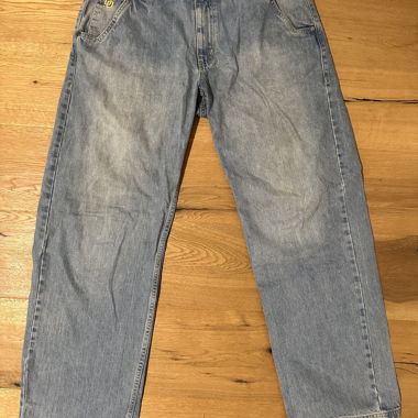 DNGRS Jeans loose fit 