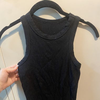 Tank Top New yorker