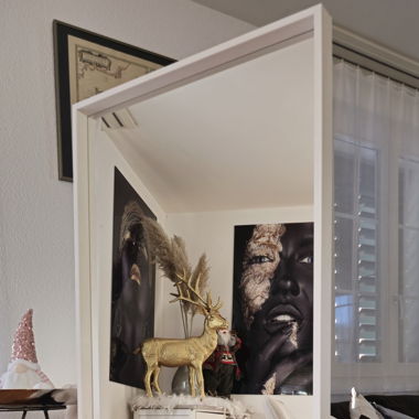 Ikea Wandspiegel 