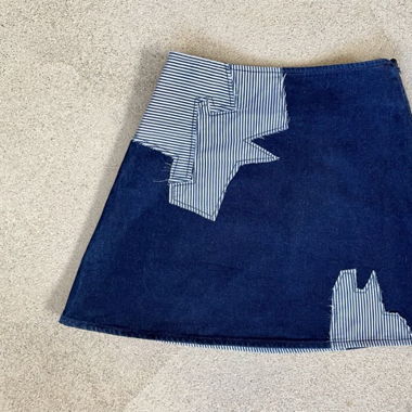Mini Skirt