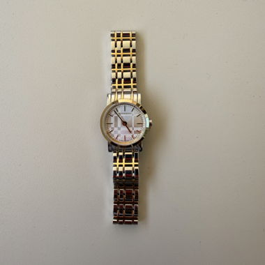 Burberry Ladies Bracelet Watch BU1765