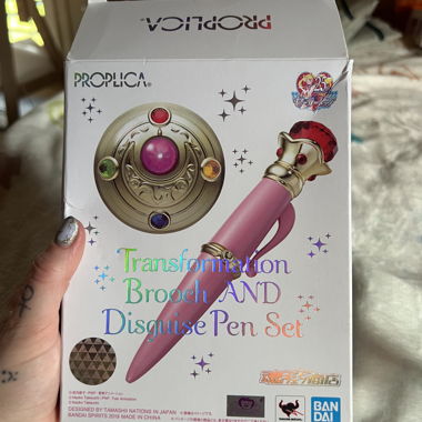 Sailor Moon