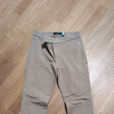 Ralph Lauren Hose Grösse 0