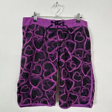 Maui Wowie Badeshorts