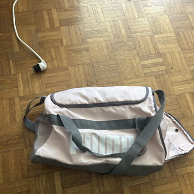 Puma bag