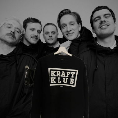 Kraft Klub Sweatshirt