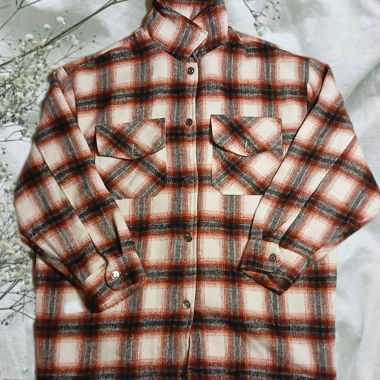 Veste printemps/automne