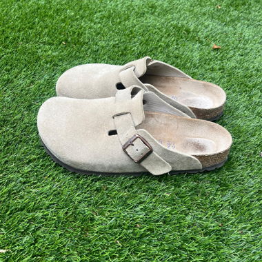 Birkenstock Boston 42