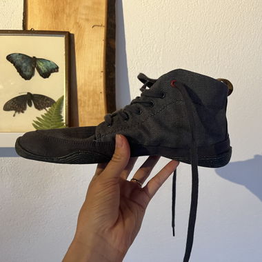 Wildling Barfuss Schuhe Gr. 39