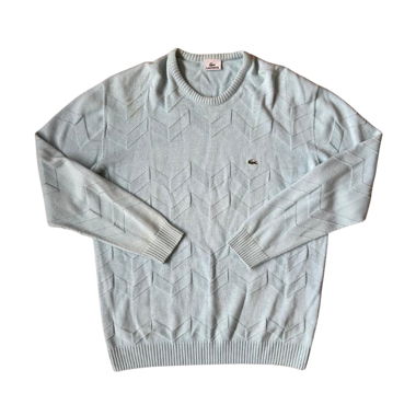 Pull Lacoste vintage