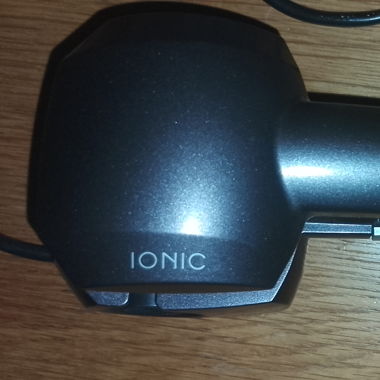Babyliss Curl Secret Ionic Ferro Arricciacapelli