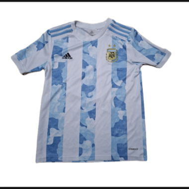  Argentinien Maradona Trikot Kids 11-12Y