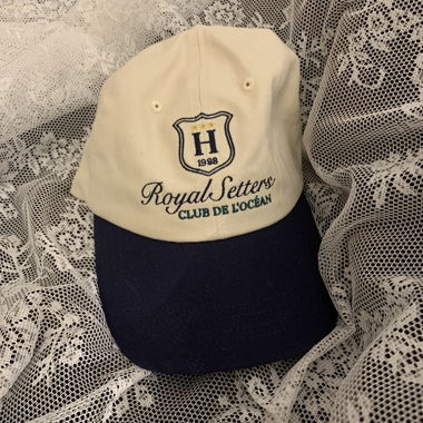 Royal Setters Cap
