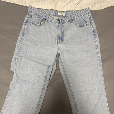 STR jeans / size EU 42