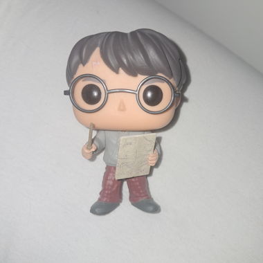 Statua Harry Potter POP