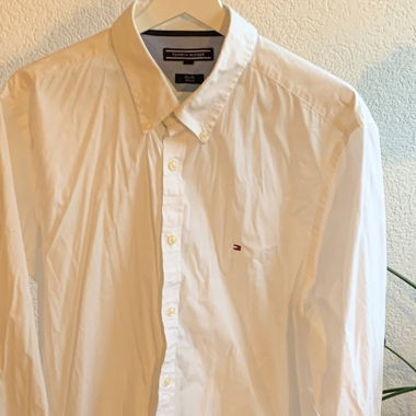 Tommy Hilfiger Men's Shirt