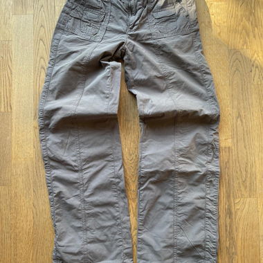 Pantalon Subdued