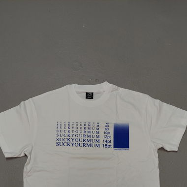 Tshirt corteiz 
