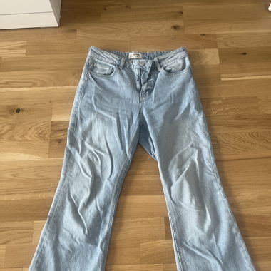 Tally Weijl High Waist Jeans