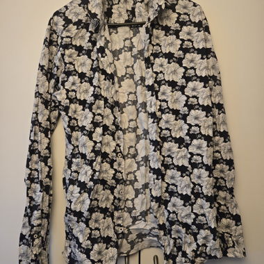 Jack and Jones shirt