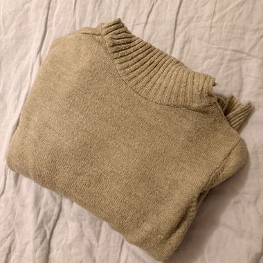 Strickkleid