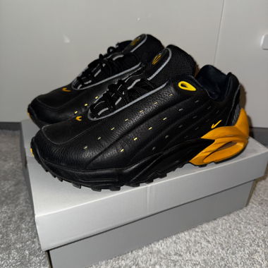 Nike Hot Step Air Terra Nocta Drake