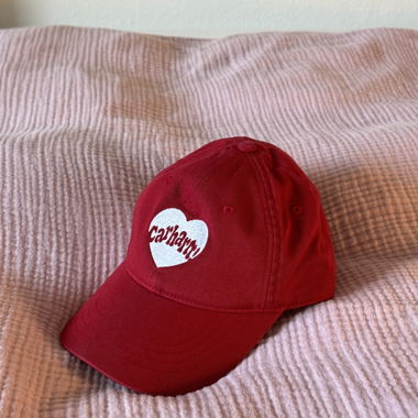 Carhartt Cap