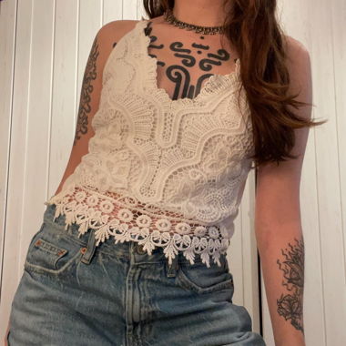 Boho Top