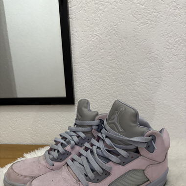 Paire de jordan 