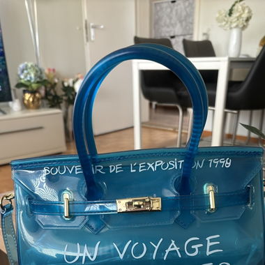Damen Tasche ganz neu 