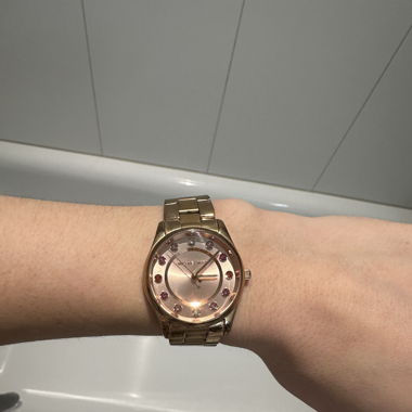 Michael Kors Uhr