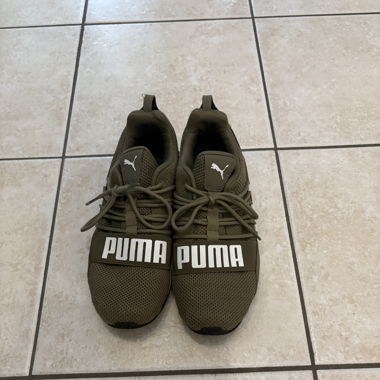 Scarpe Puma